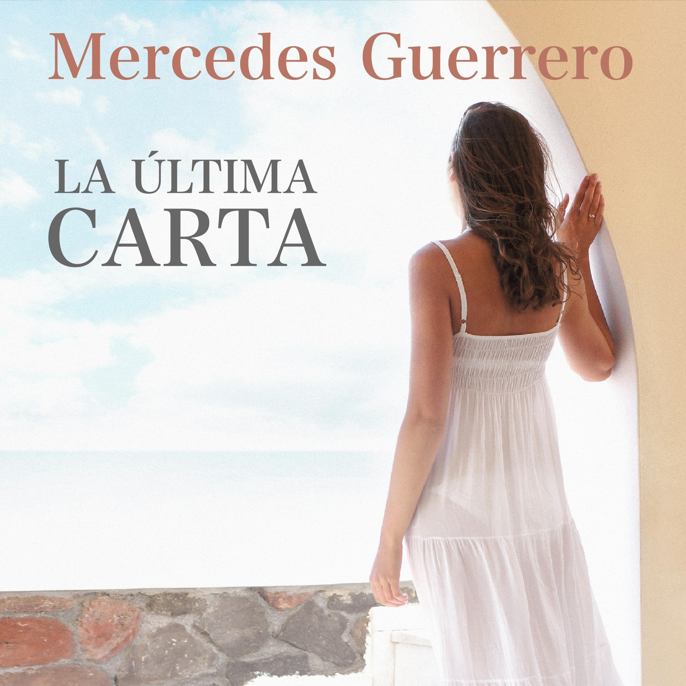 Cover art for La &uacute;ltima carta