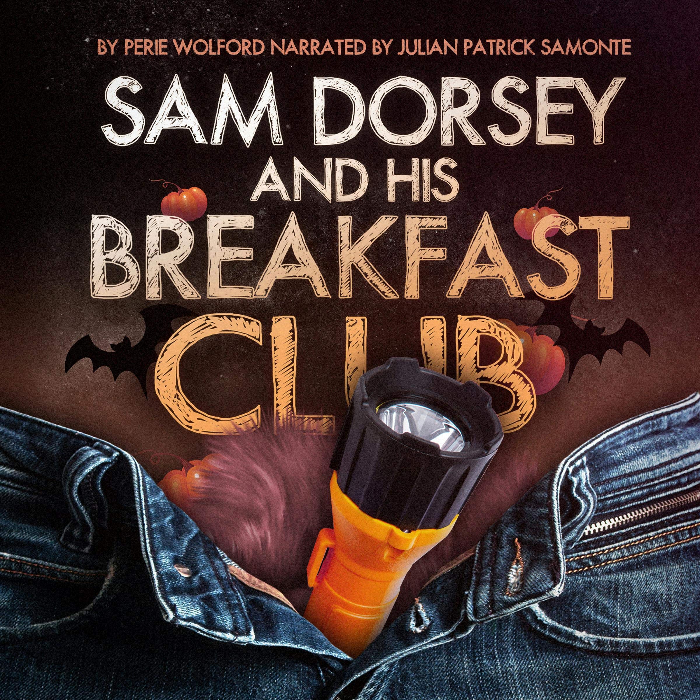 Sam Dorsey and His Breakfast Club