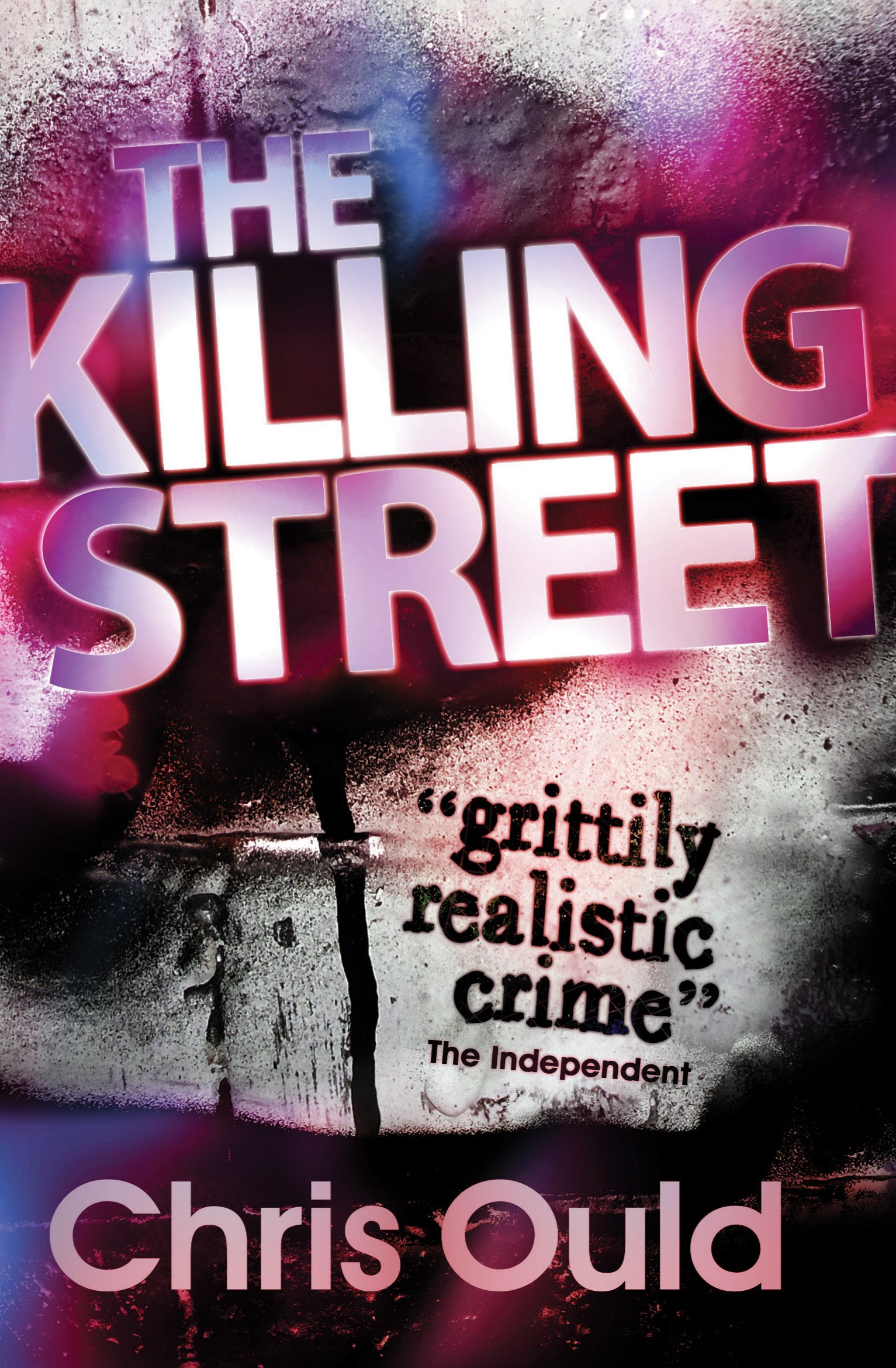 Buy The Killing Street: 02 (Street Duty) — BookShops.in