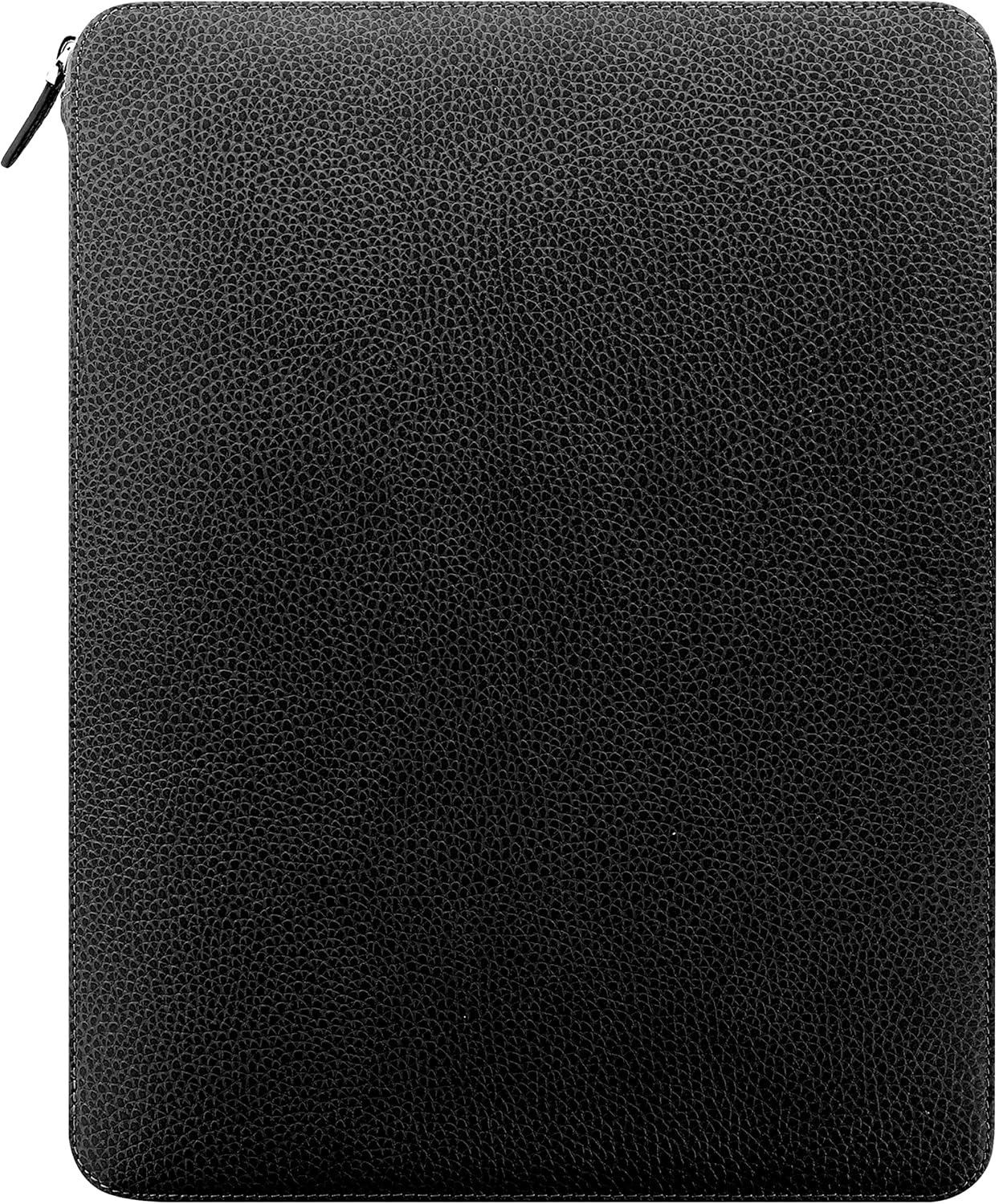 Folio Finsbury A4 Zip Black