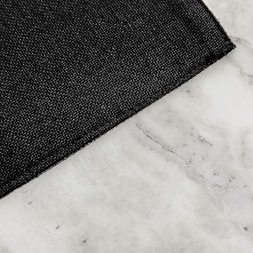 Miniatura 7 de Home Brilliant - Manteles individuales de lino