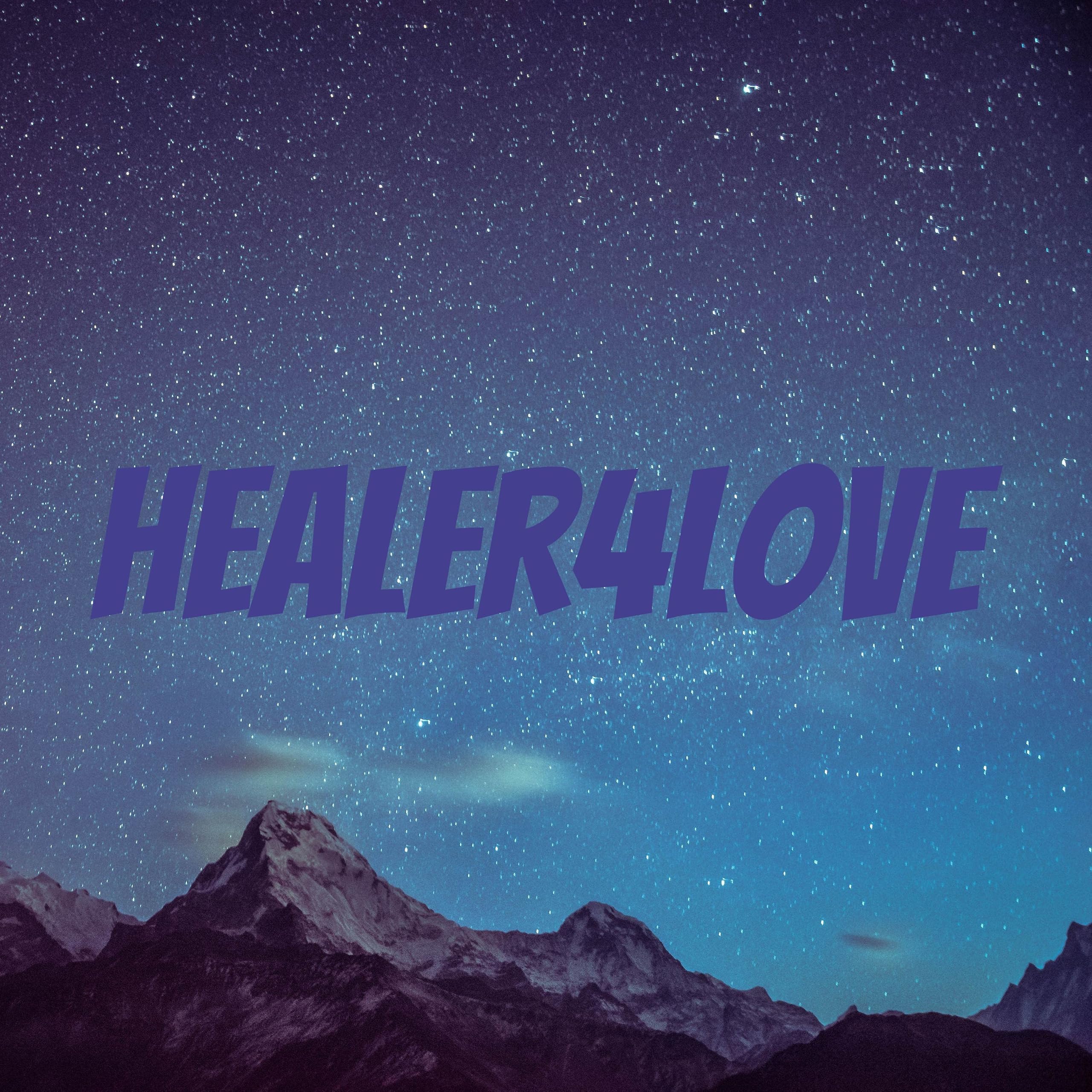 Healer4Love