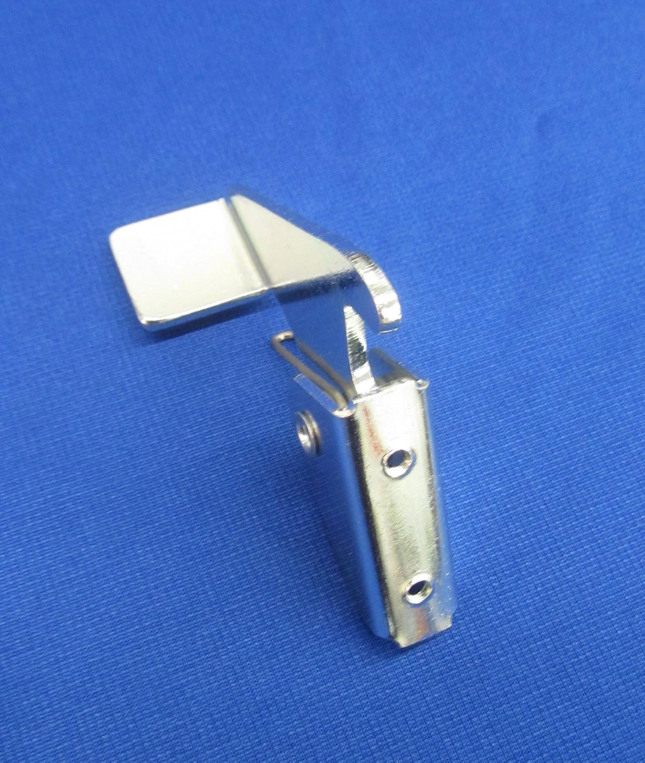 OEM Style Lincoln Redface Blackface Sa 200 Door Latch Hook Set
