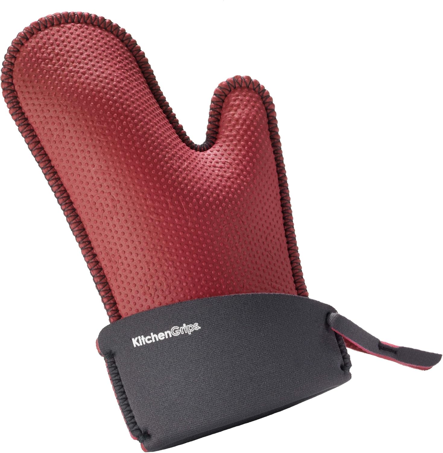 Kitchengrips Guante de cocina Amazon.es Hogar y cocina