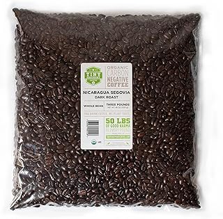 Tiny Footprint Coffee