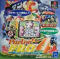 Amazon | Parlorプロ4 | ゲームソフト