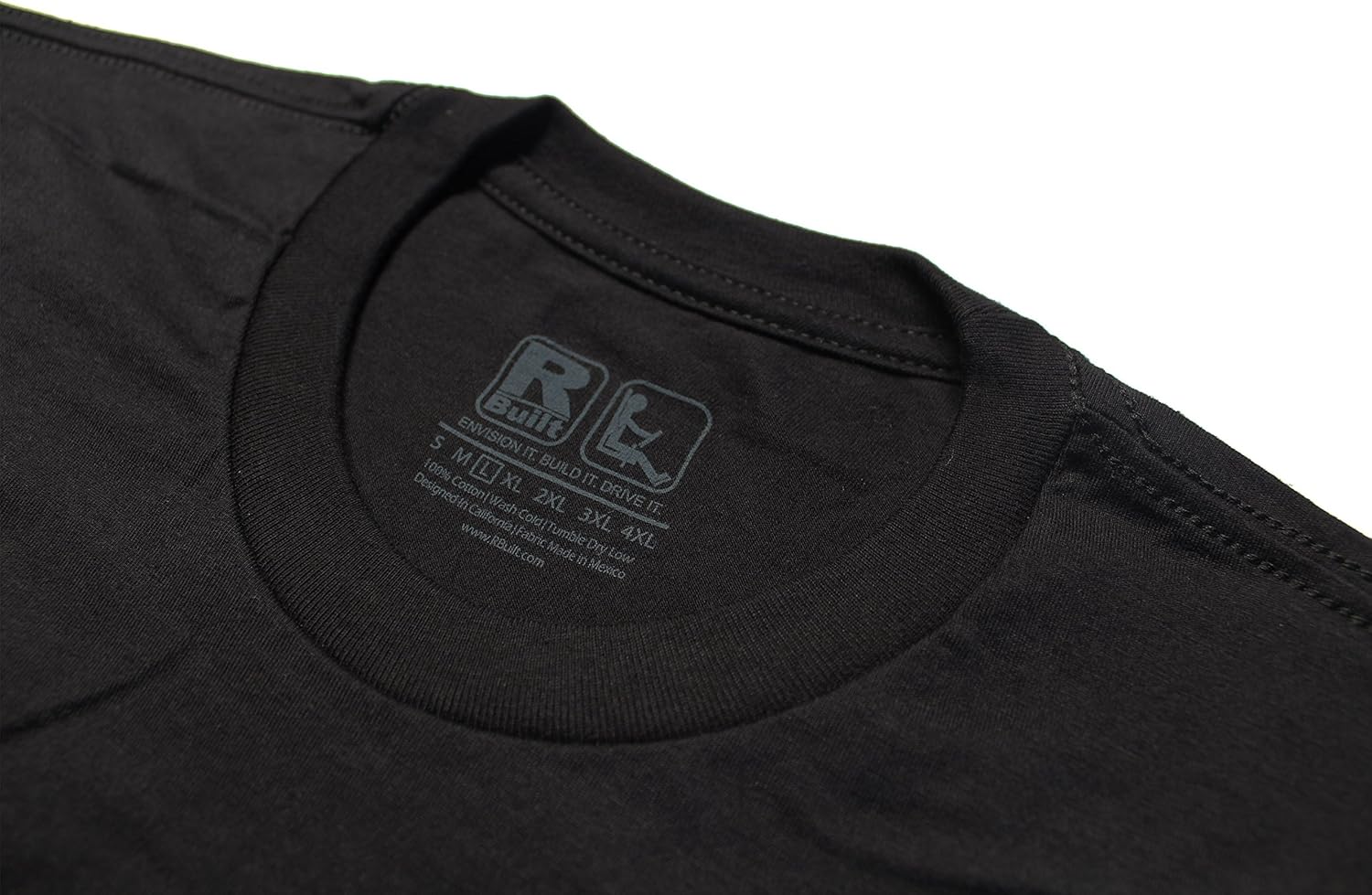 Miniatura 4 de Camiseta Japonesa Import Cars GT Racing R32 R33 R34 R35 para hombre