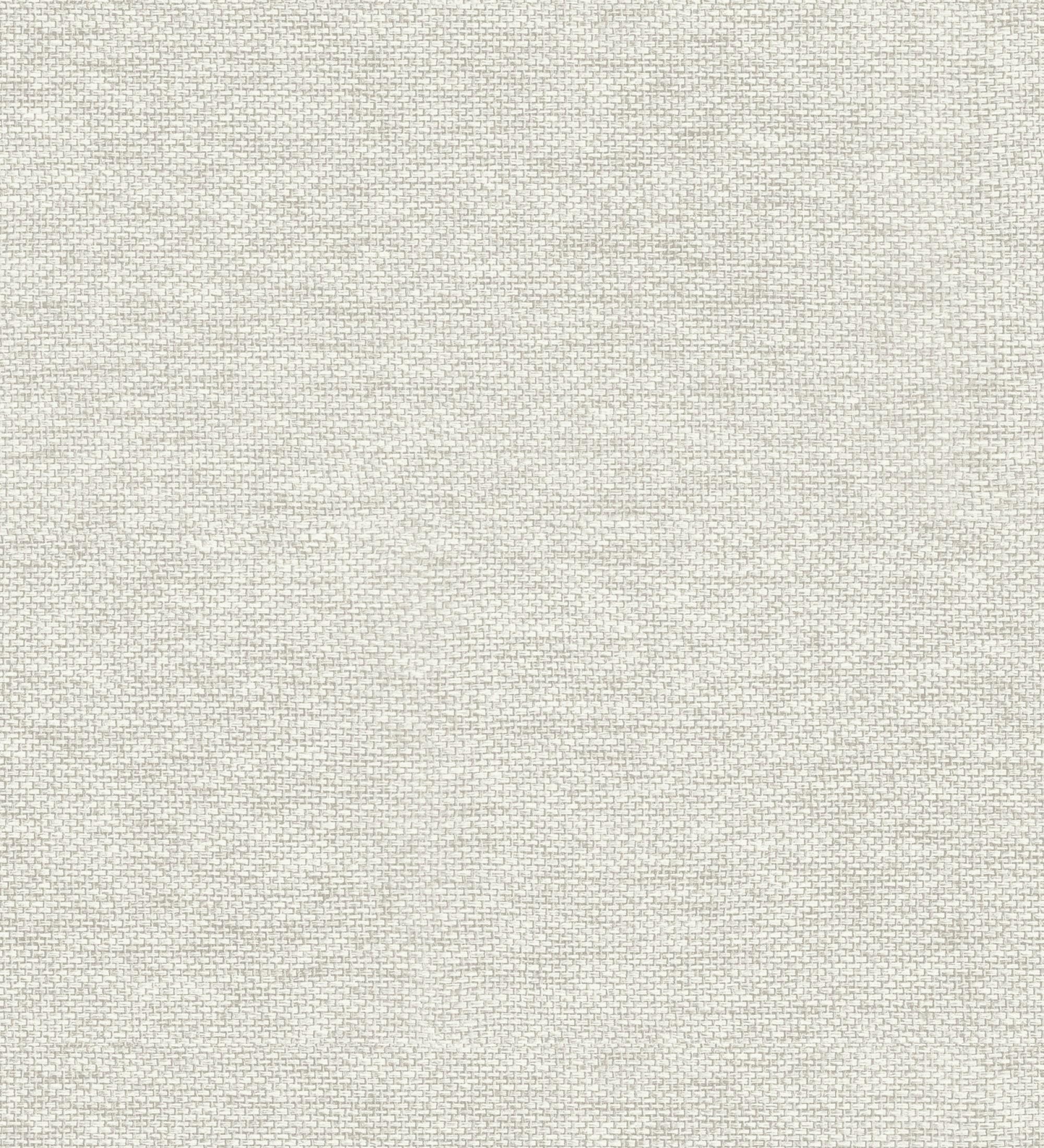 GAULAN 682880 - Vinyltapete, Strapazierfähig, Abwaschbar. Tapete mit Pflanzenfasereffekt im Raffiastil in Relief in hellem Beige für Wohnzimmer Küche - Rolle 10 m x 0,53 m