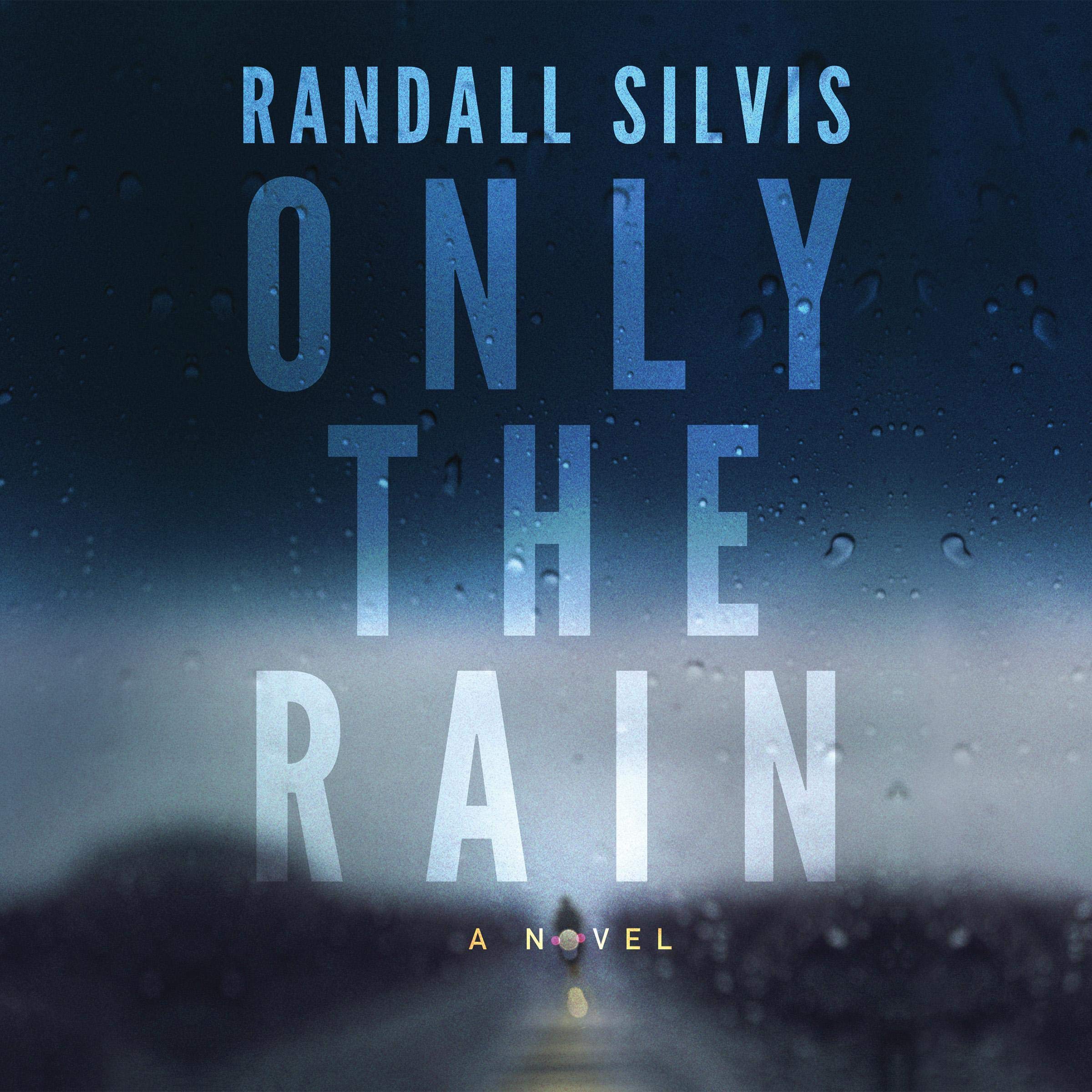 Cover art for Only the Rain