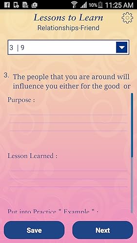 Five Generations of Women’s Wisdom Journal Volume 1 • Ages 7-13 Early Learning Ages • The Formative