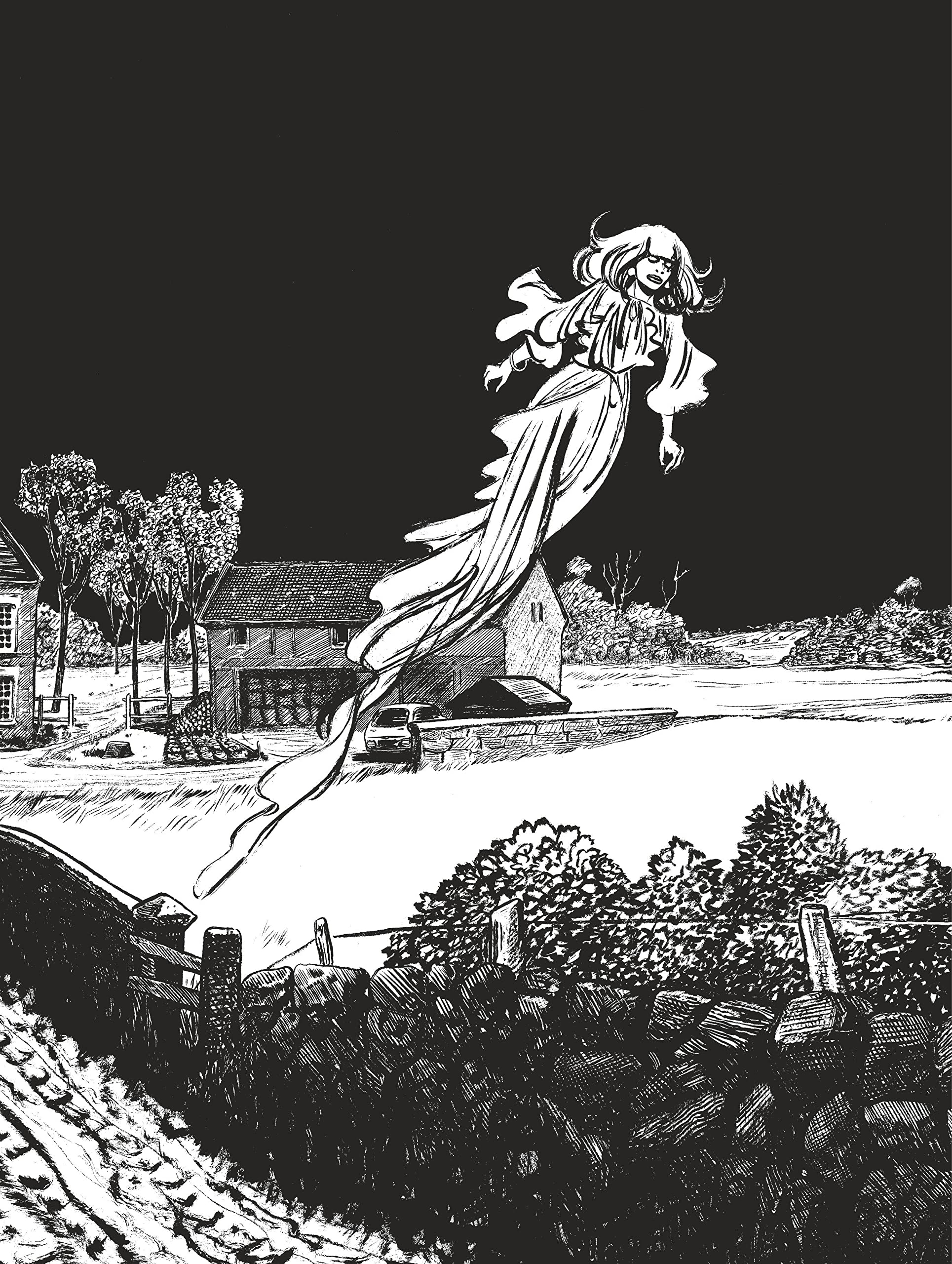 Tif et Tondu de Blutch et Robber - Mais où est Kiki ? NB