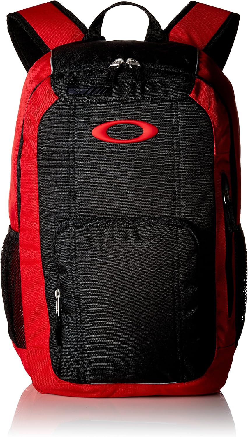 Oakley Men's Enduro 2.0 25L Backpack, Red Line