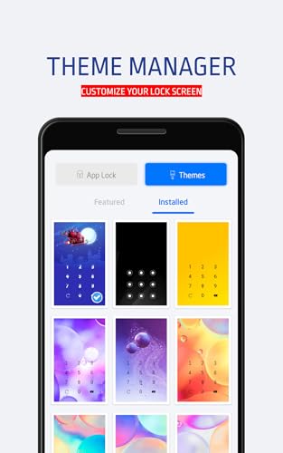 App Lock - App Locker with password & AppLock for Android