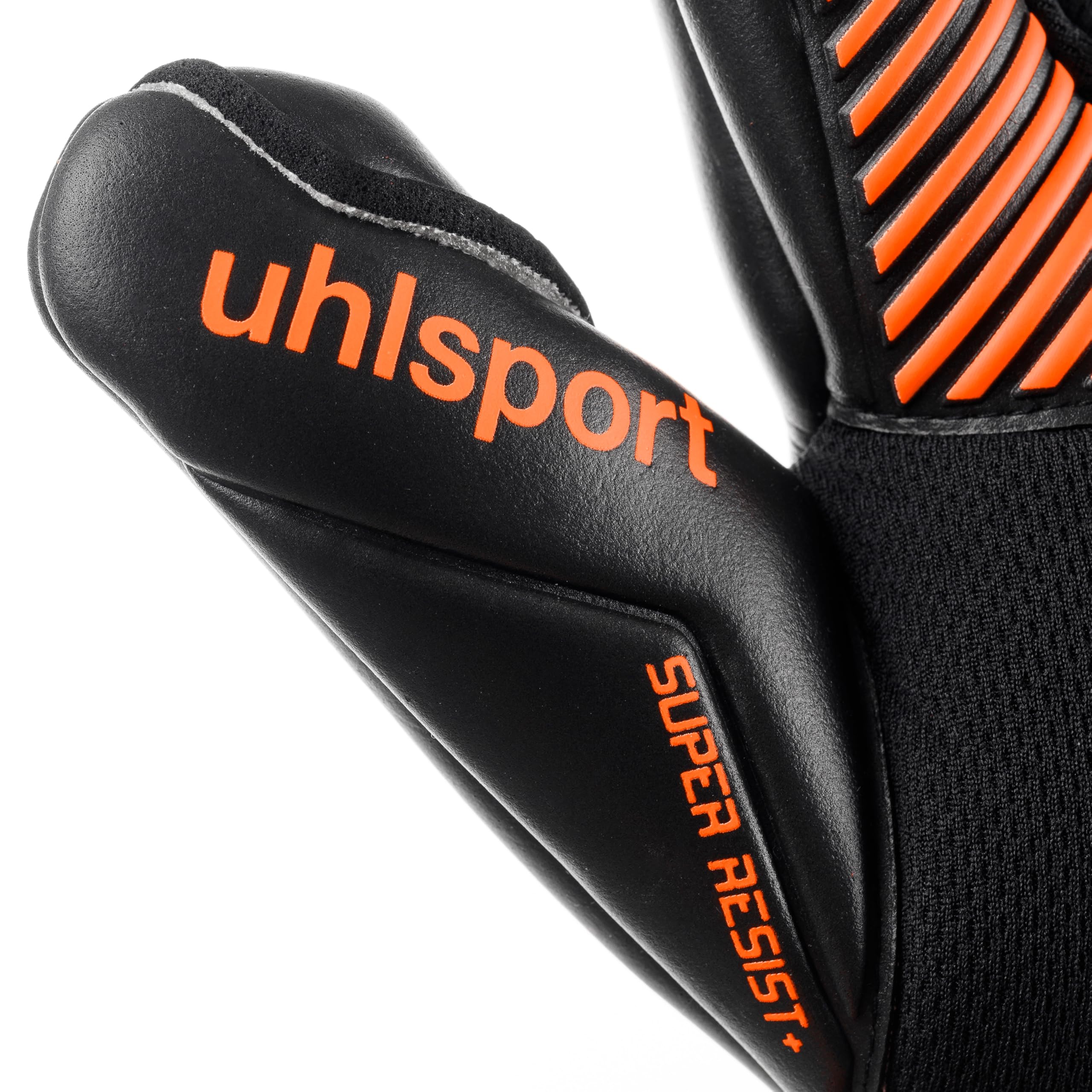 uhlsport FM Zne Super Resist+ Hn - Guanti da Portiere di Calcio Men's