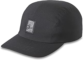 Dakine Standard Motive Ballcap, Black, One Size