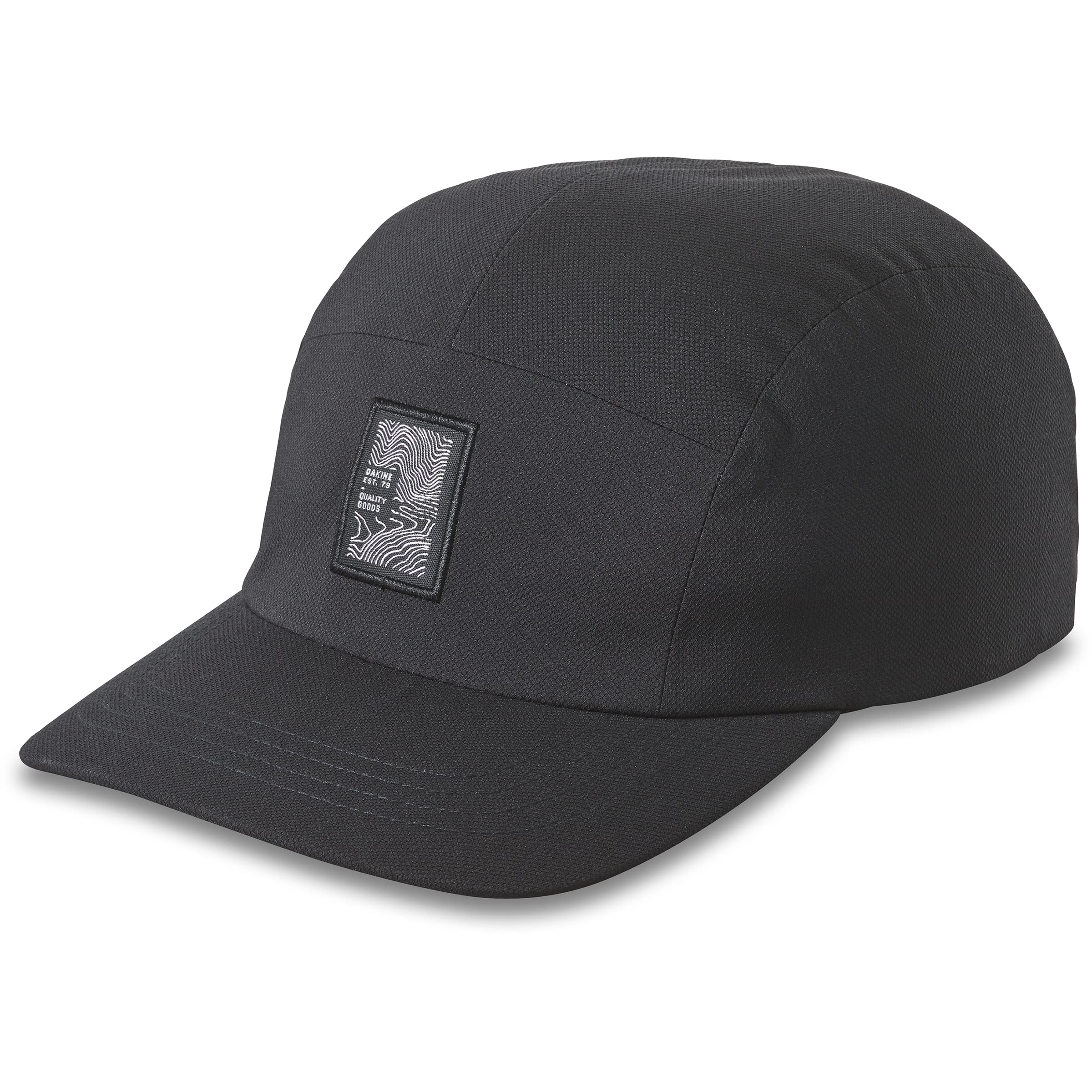 DakineMotive Ballcap - Black, One Size