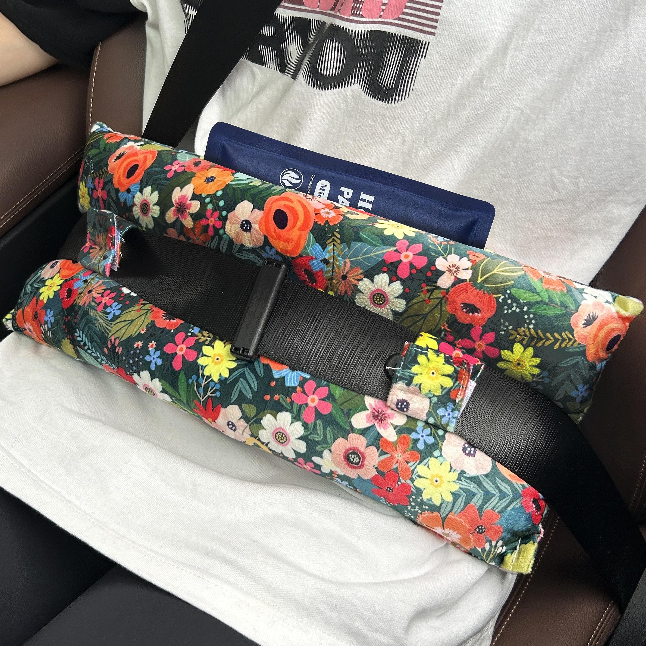 Mastectomy Pillow Post Heart Surgery Seatbelt Pillow Hysterectomy Recovery Csection Recovery Pacemaker Seatbelt