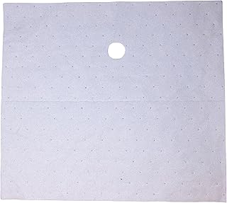 Hardline Products Fuel Bibb Oil and Gas Absorbent Cloth