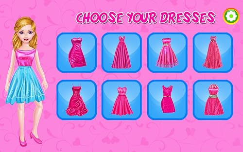 Tailor Boutique Clothes Shop