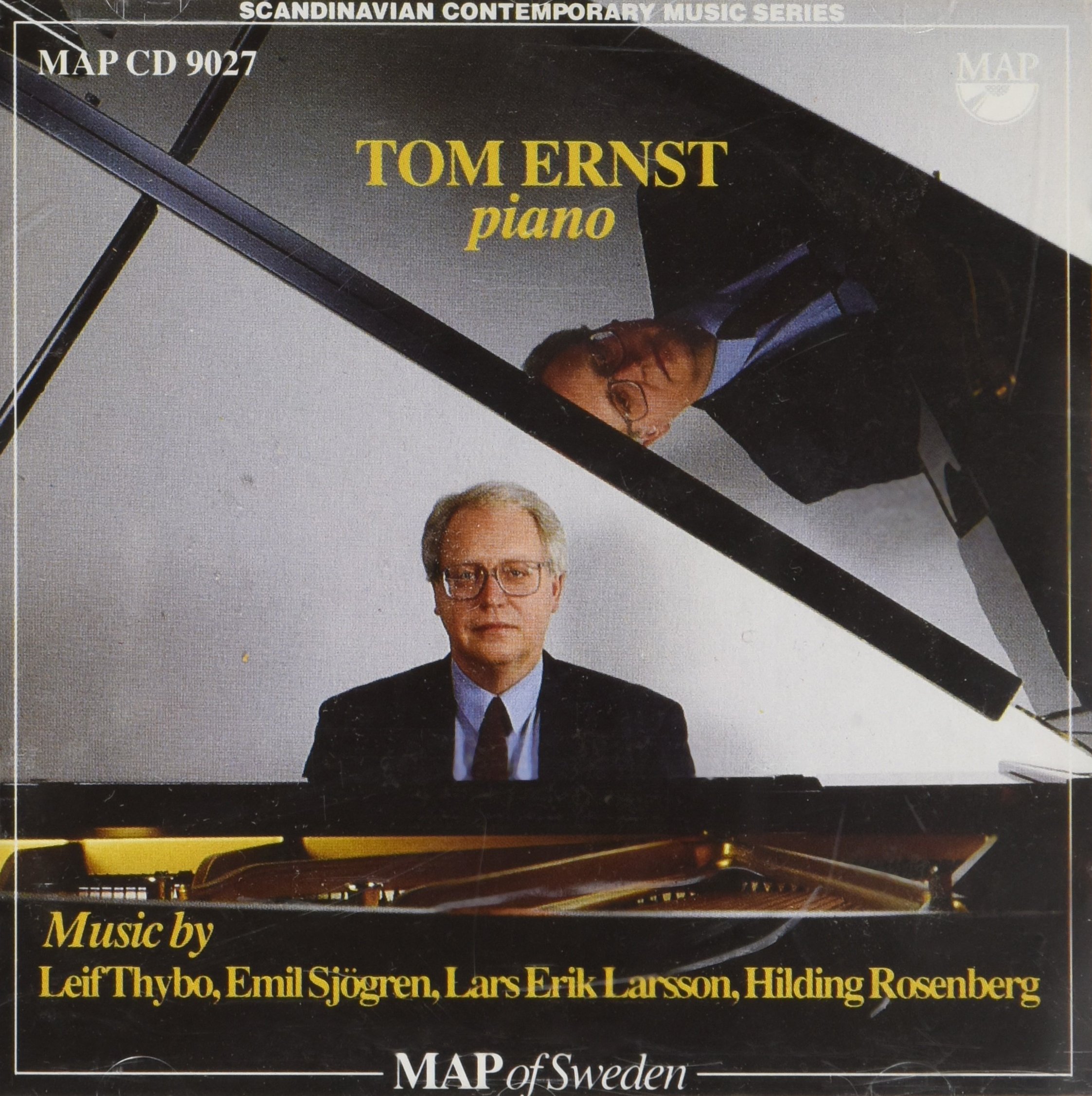 PIANO RECITAL