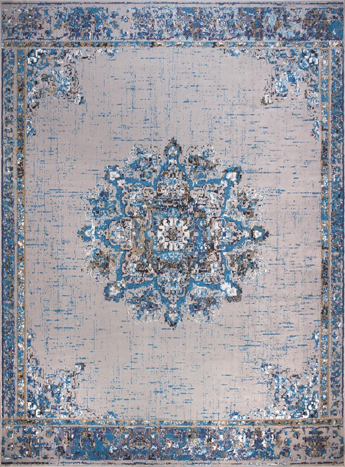 Small Rugs for Bedroom Gray 2x3 Entryway Rug Door Mat