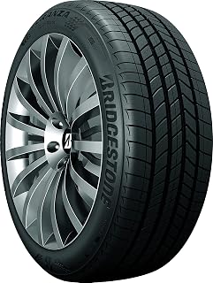 Bridgestone Turanza QuietTrack All-Season Touring Tire