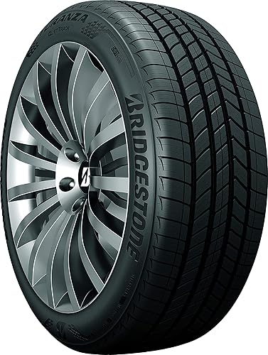 Bridgestone Turanza QuietTrack