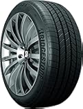 Bridgestone Turanza QuietTrack All-Season Touring Tire 225/40R18 92 V Extra Load