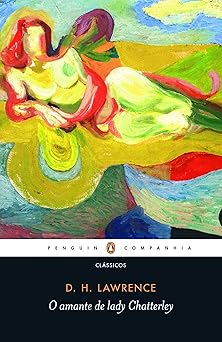 O amante de Lady Chatterley
