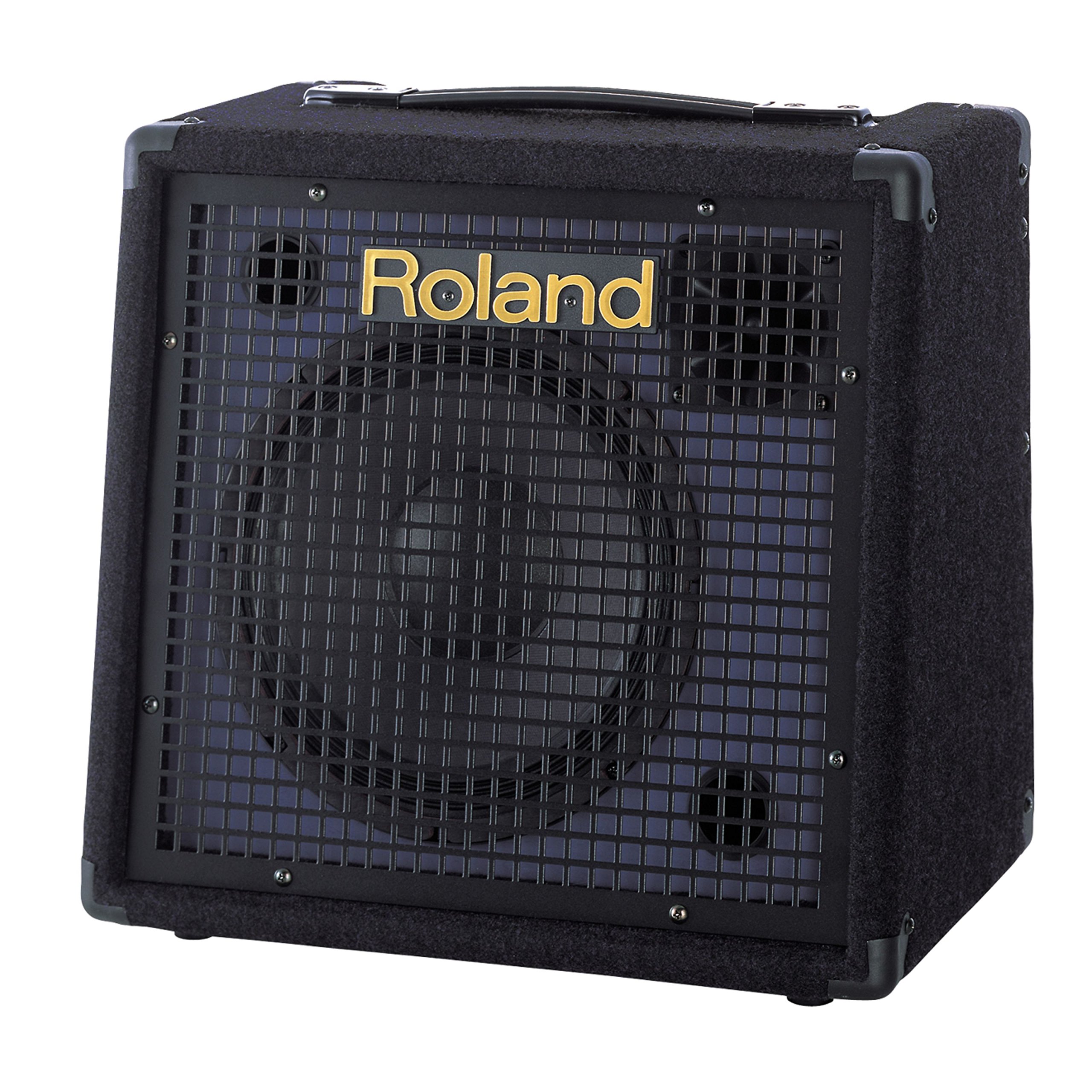 Roland KC-60 3 Channel Mixing Keyboard Amplifier, 40-Watt : Amazon