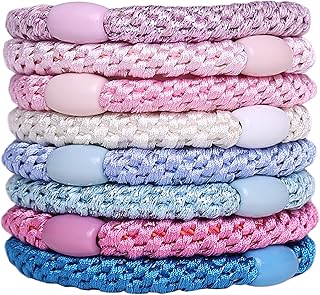 Armband Mit Symbol Der Ewigen Liebe Aus Silber Und Vergoldet,