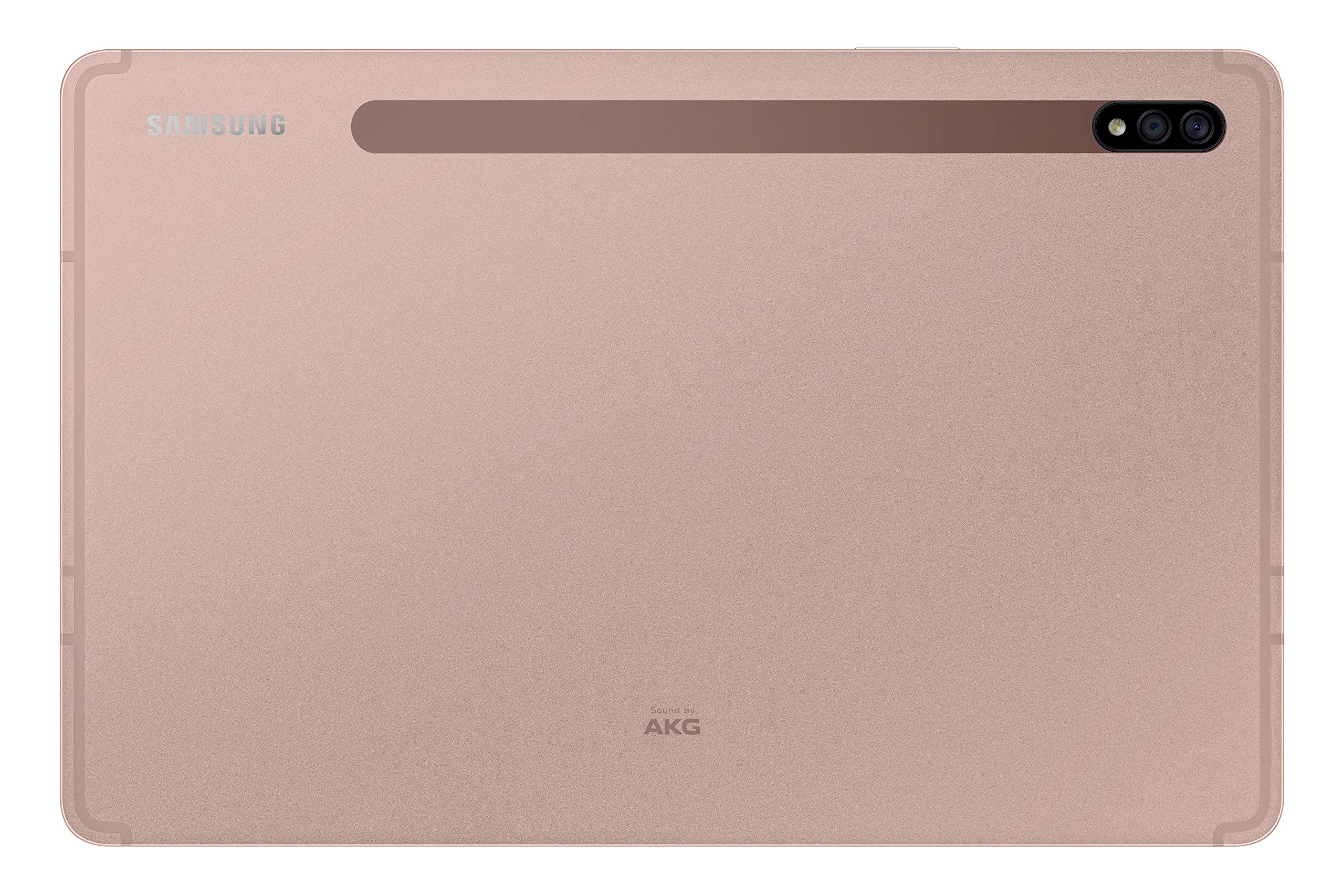Samsung Galaxy Tab S7 (11 inch, Wi-Fi + LTE, 6 GB RAM, 128 GB 