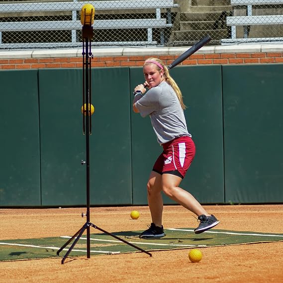 Louisville Slugger Soft Toss Training System
