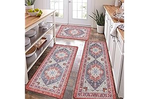 3x6 Washable Runner Rug