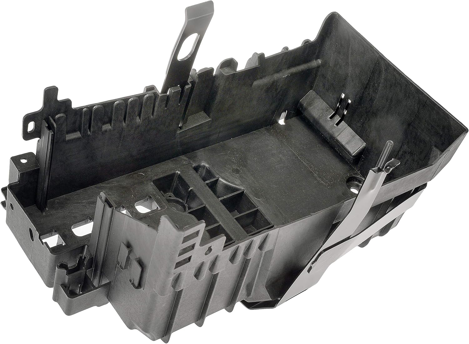 Dorman 00094 Battery Tray Replacement Compatible with Select Buick/Chevrolet Models