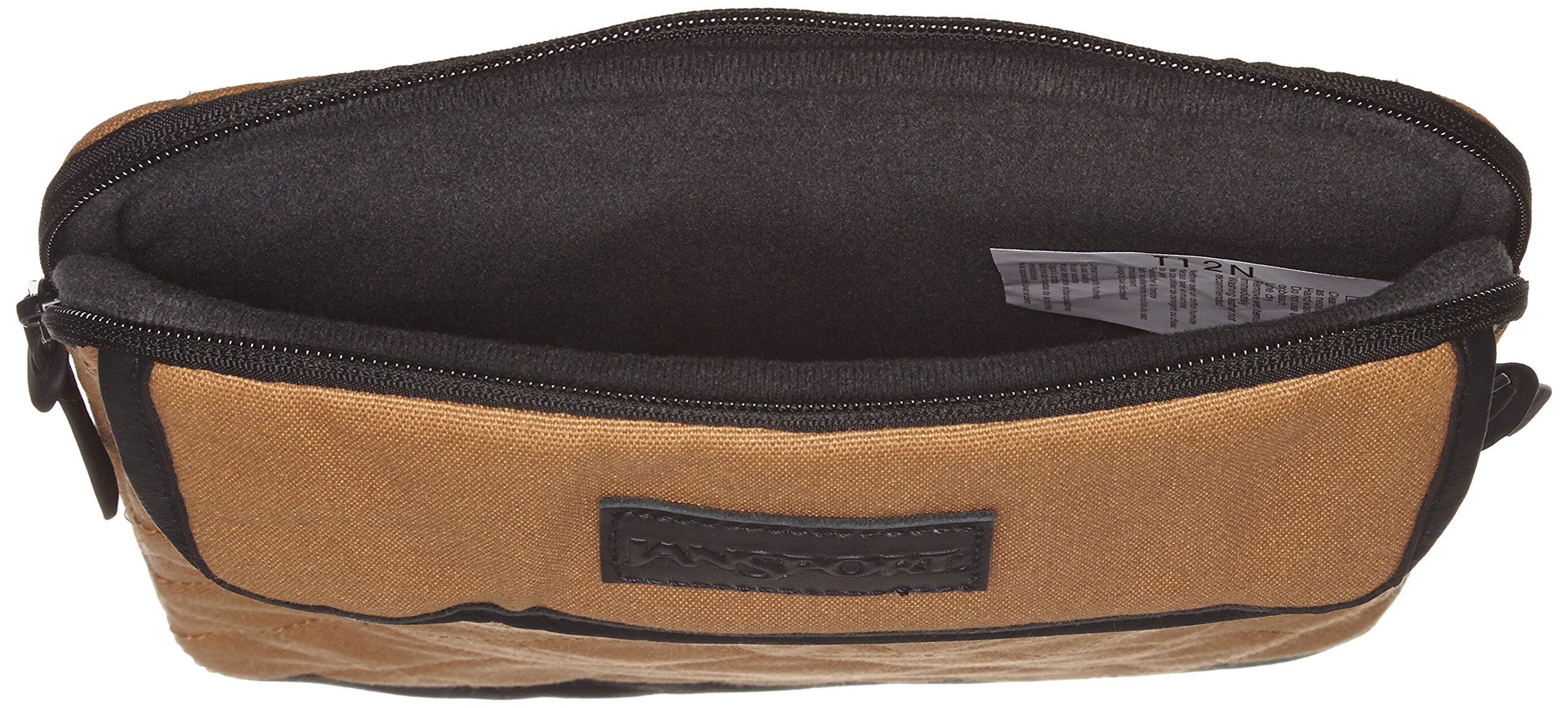 Mochila Jansport Urban Coconut Con Funda Para Laptop