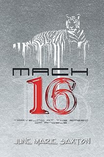Mach 16