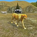 ワイルドスナイパーハンティング アニマルシューティングゲーム 3D