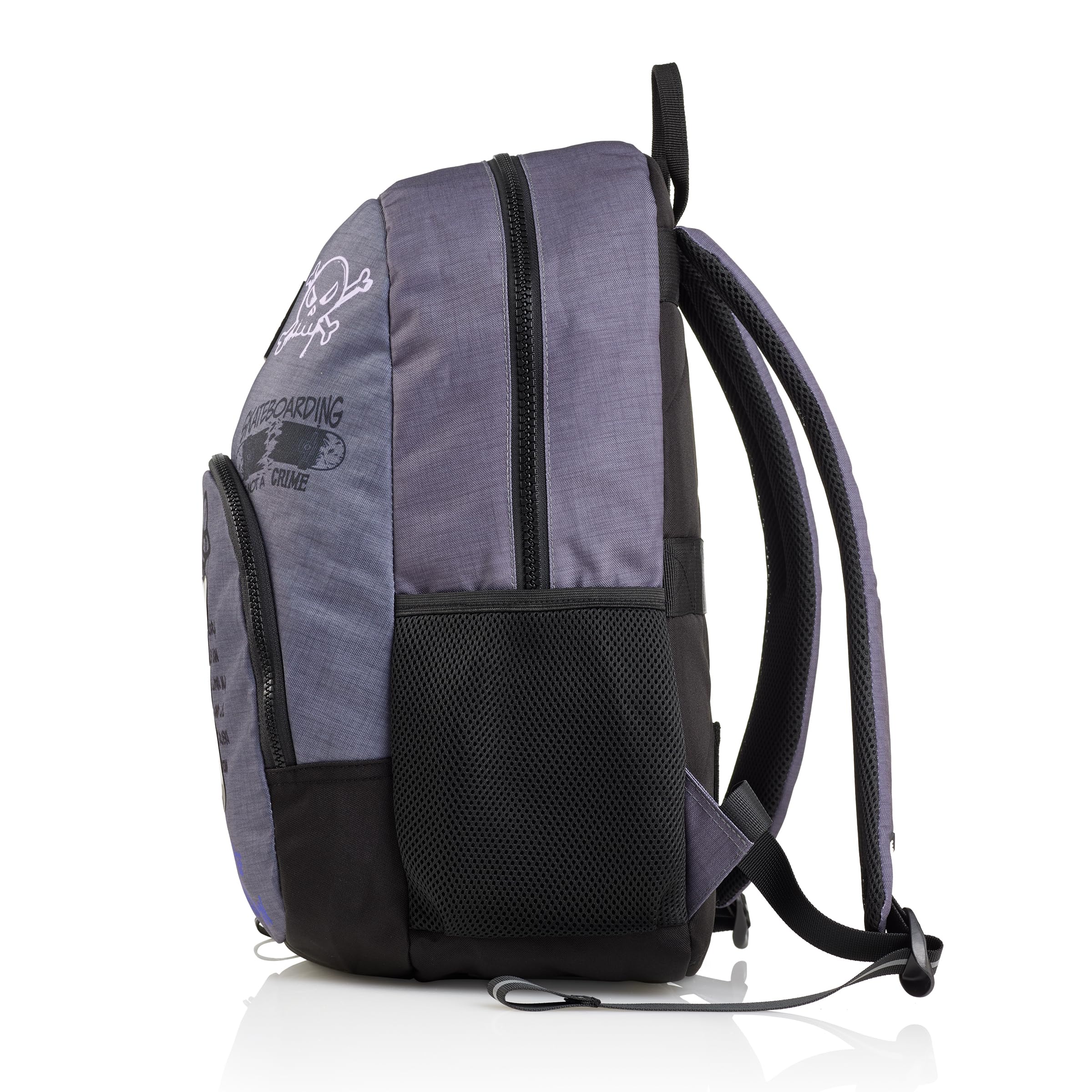 Miquelrius - Mochila Escolar, Doble Compartimento