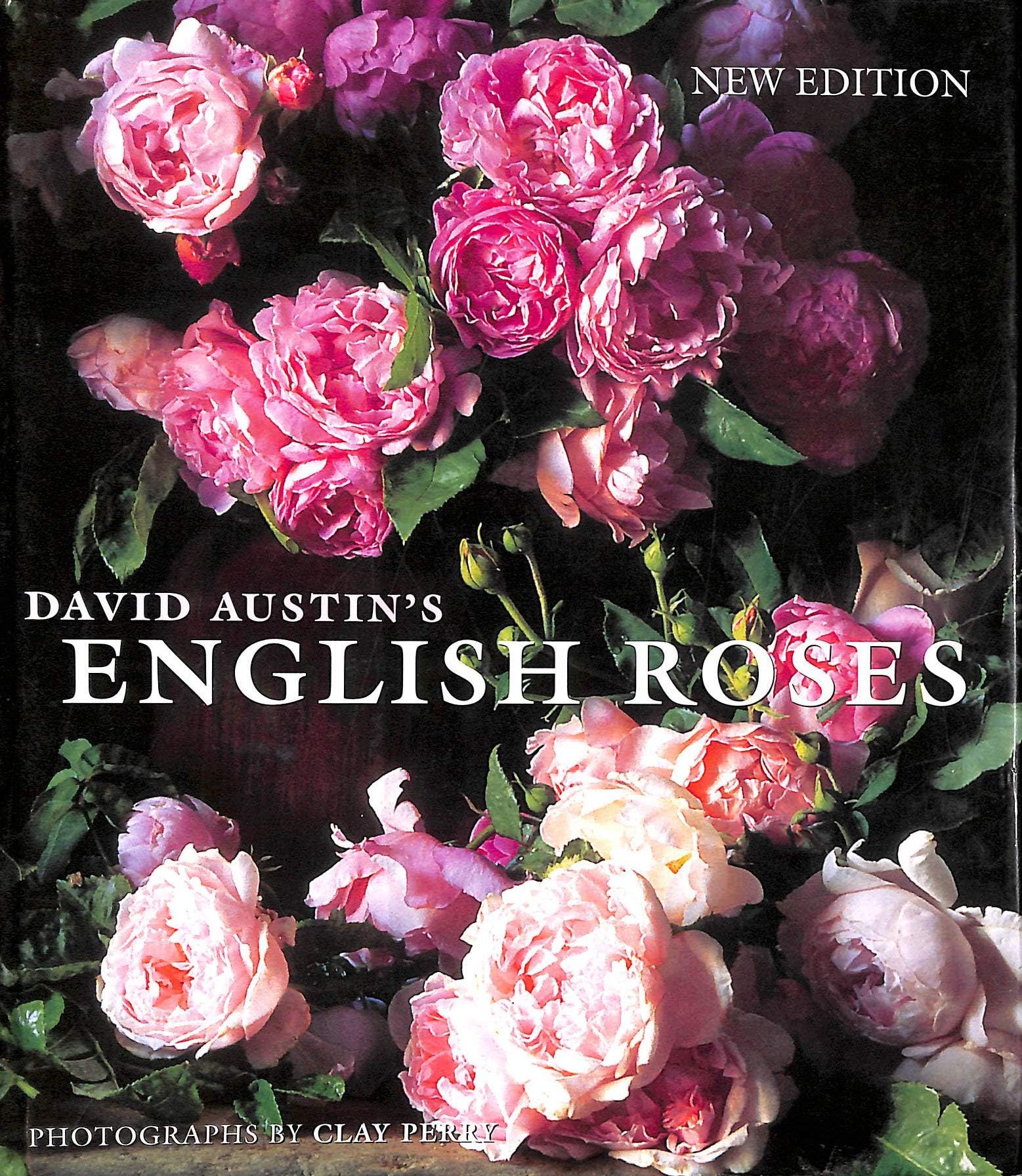 David Austin's English Roses