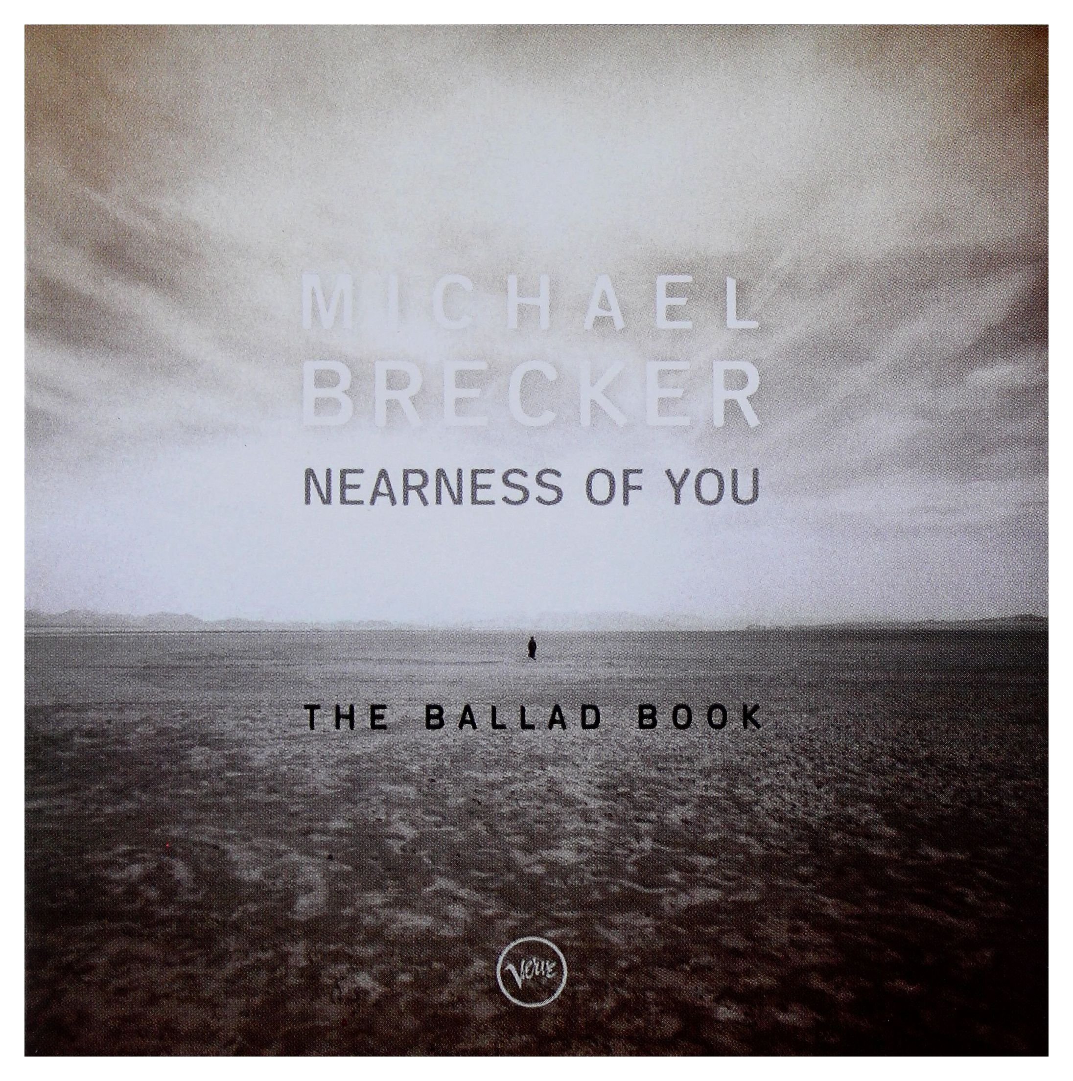 Nearness of You