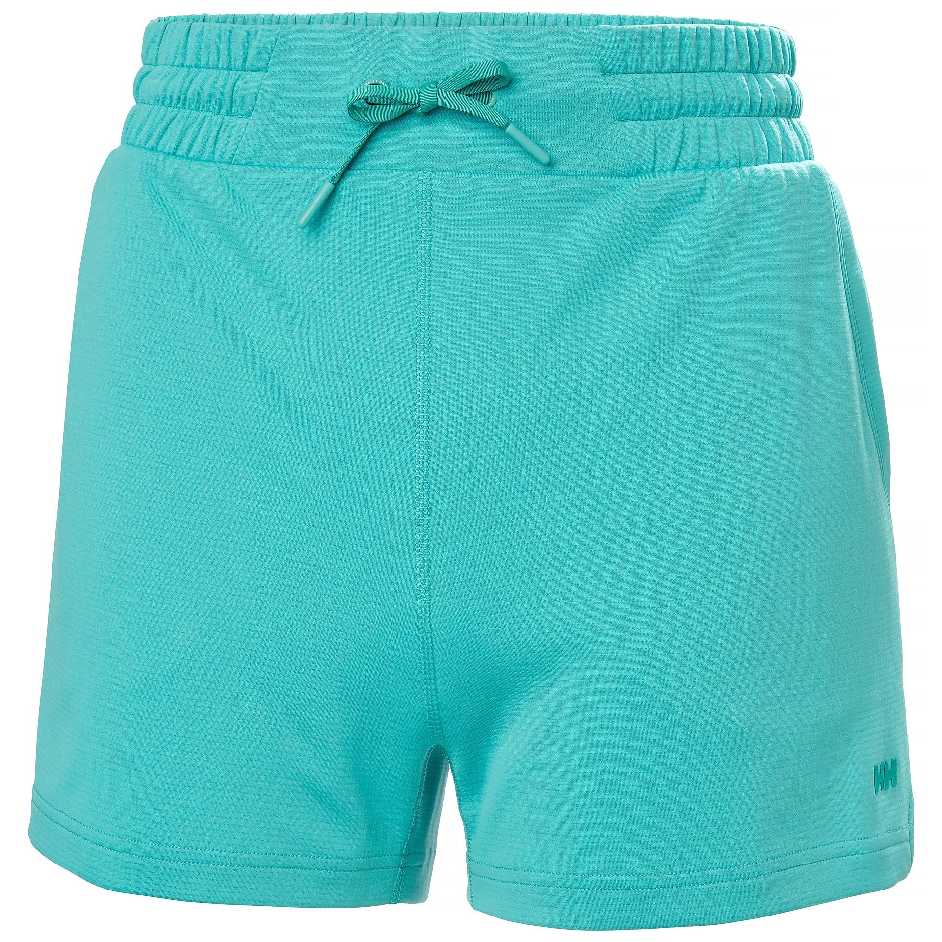 Helly Hansen W LIFA Tech Lite Shorts - Pantalones Cortos para Senderismo Mujer