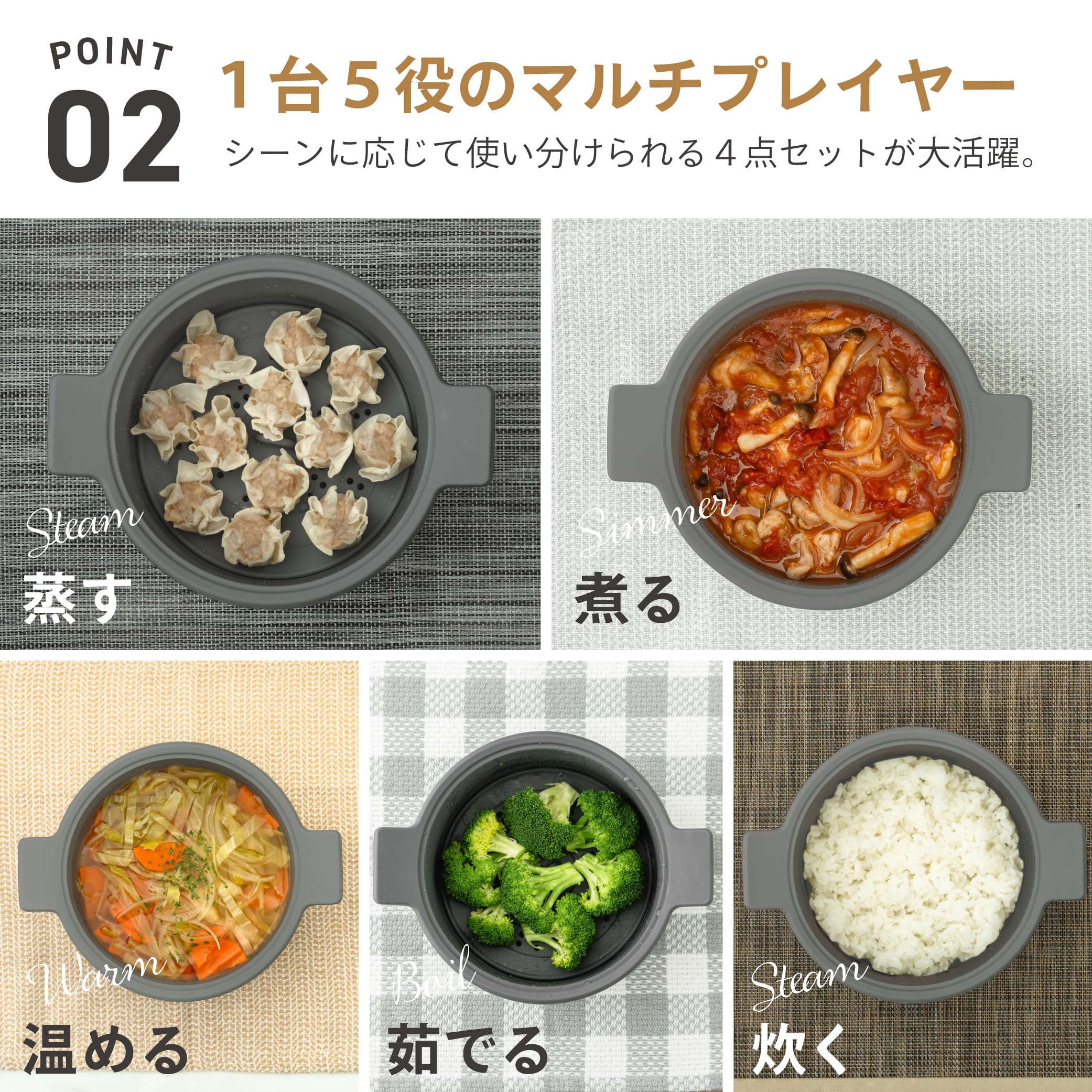 Amazon.co.jp: 武田コーポレーション: 鍋/フライパン/調理小物