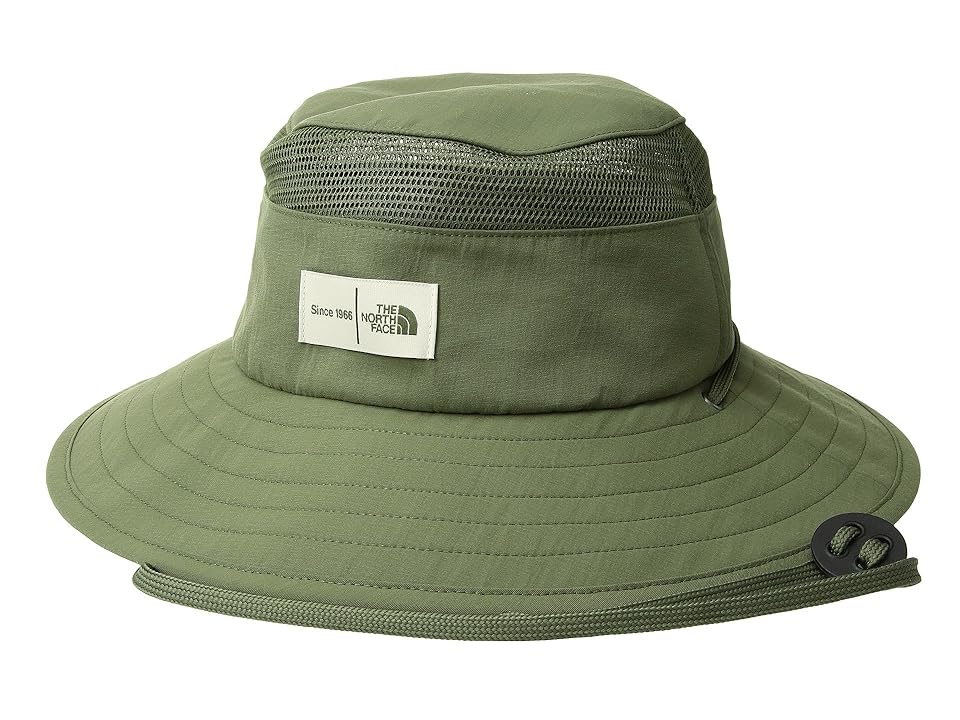 

The North Face Nicasio Brimmer (Four Leaf Clover) Caps, Green