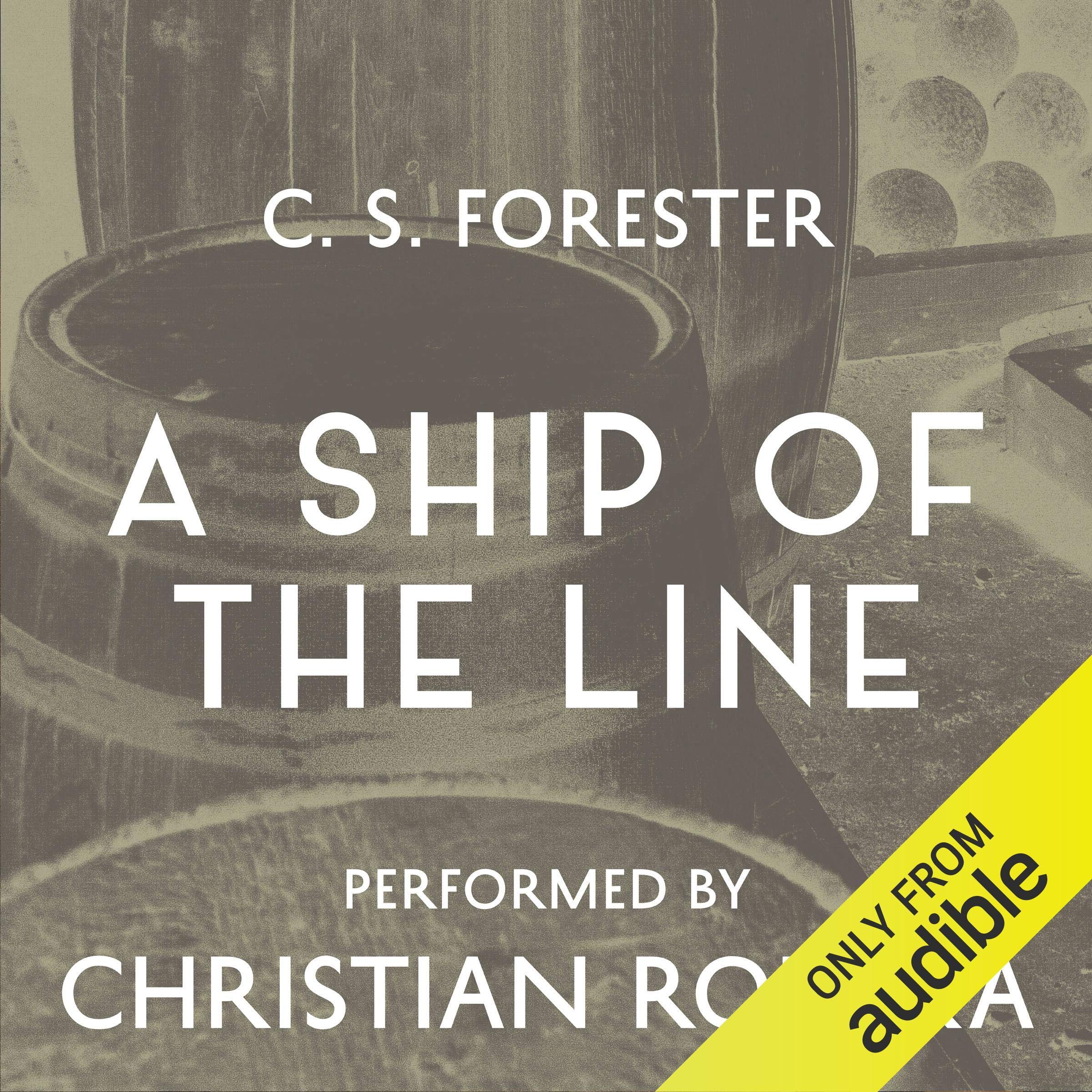 A Ship of the Line