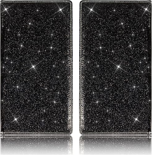 Miniatura 3 de Toursuit - Portadocumentos para matrícula y seguro, organizador de documentos de licencia de vehículo, accesorios para el interior del auto para