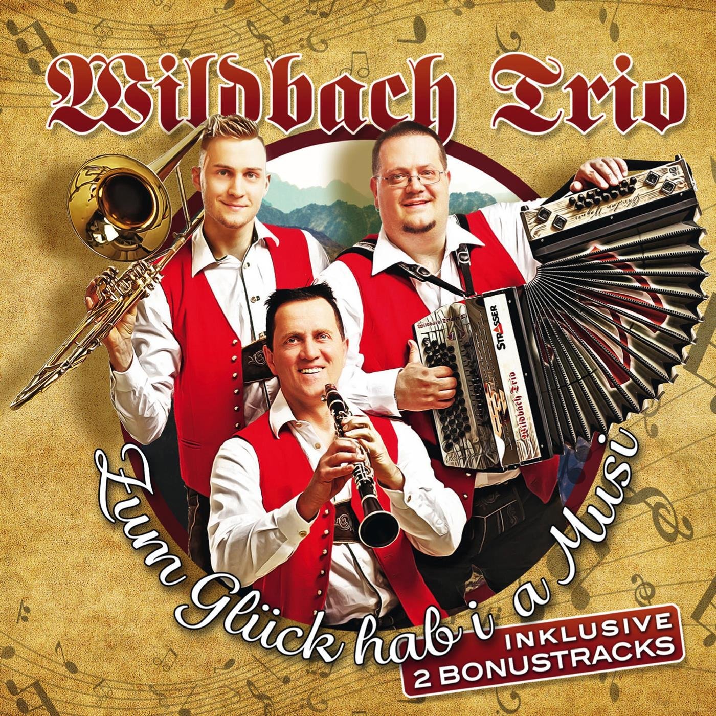 Wildbach Trio