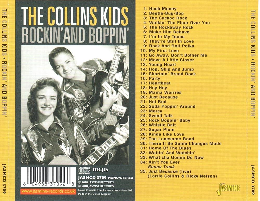 洋楽 Collins and Collins LP US org.!! Collins And Collins – Collins And Collins | Releases | Discogs