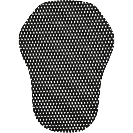 Amazon コミネ Komine バイク用 エアスルーハニカムプロテクター Sk 815 1374 脊椎背面プロテクター 車 バイク