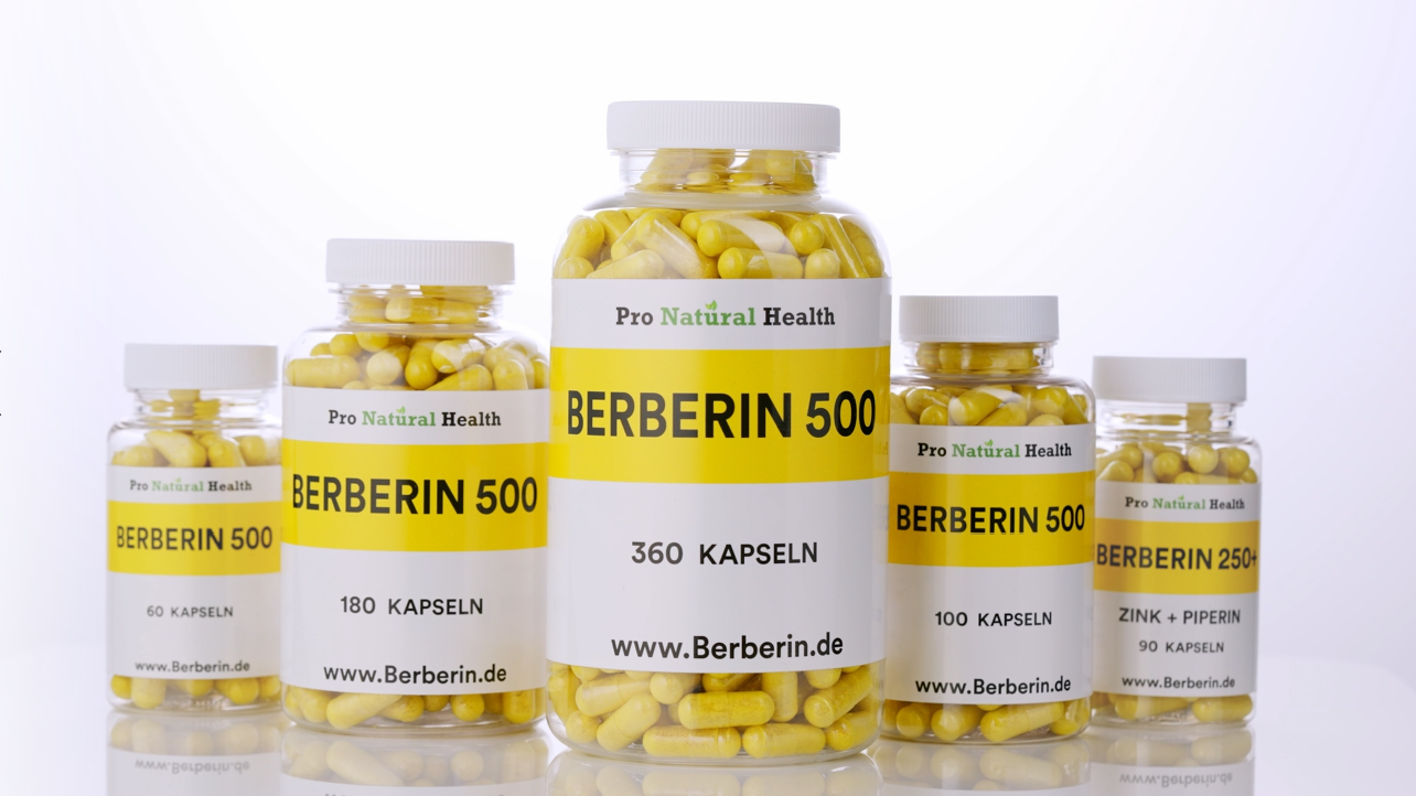 Amazon.de: Pro Natural Health